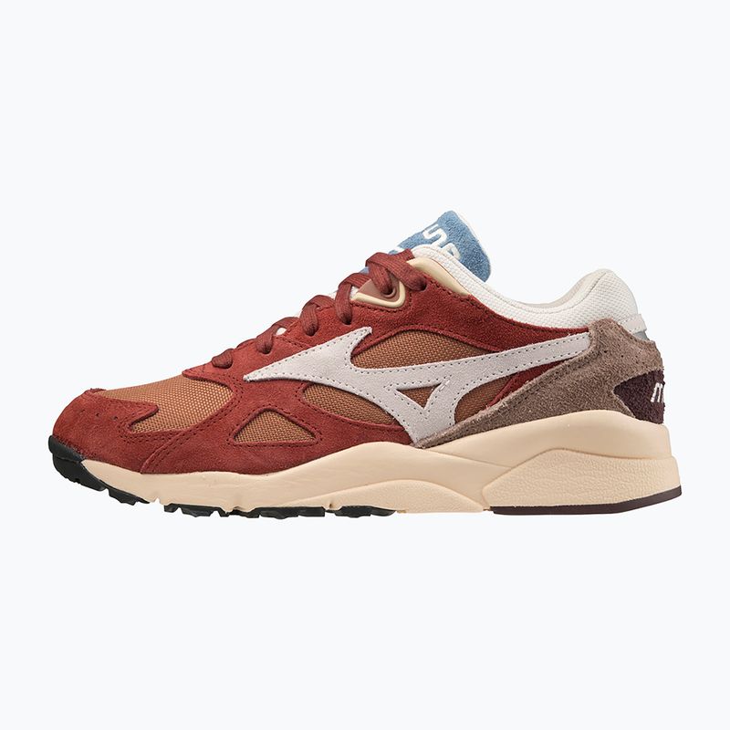 Обувки Mizuno Sky Medal Premium fired brick/white sand/blue shadow 9