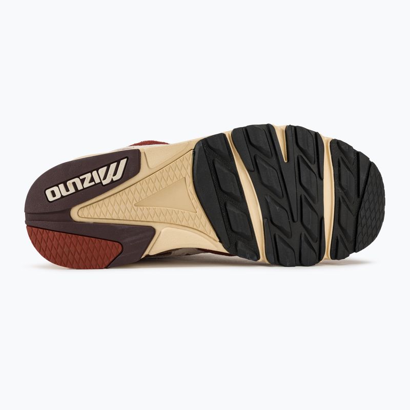 Обувки Mizuno Sky Medal Premium fired brick/white sand/blue shadow 5