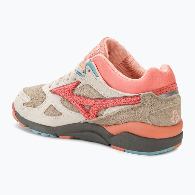 Обувки Mizuno Sky Medal U silver cloud/pamber/steel grey 4
