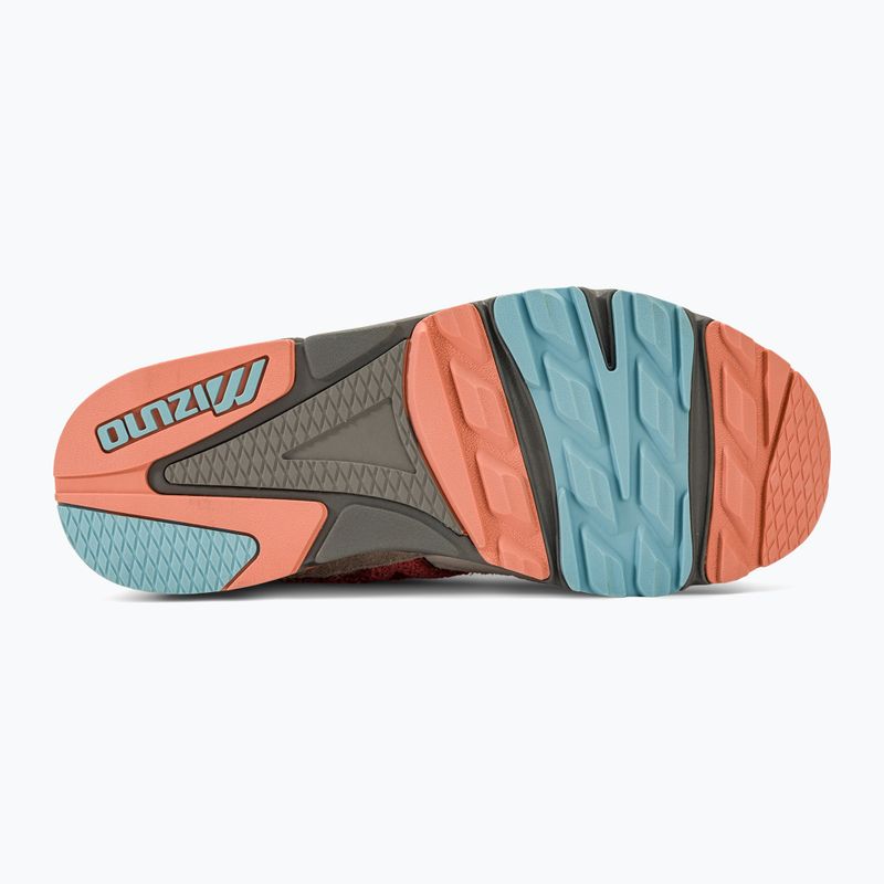 Обувки Mizuno Sky Medal U silver cloud/pamber/steel grey 5