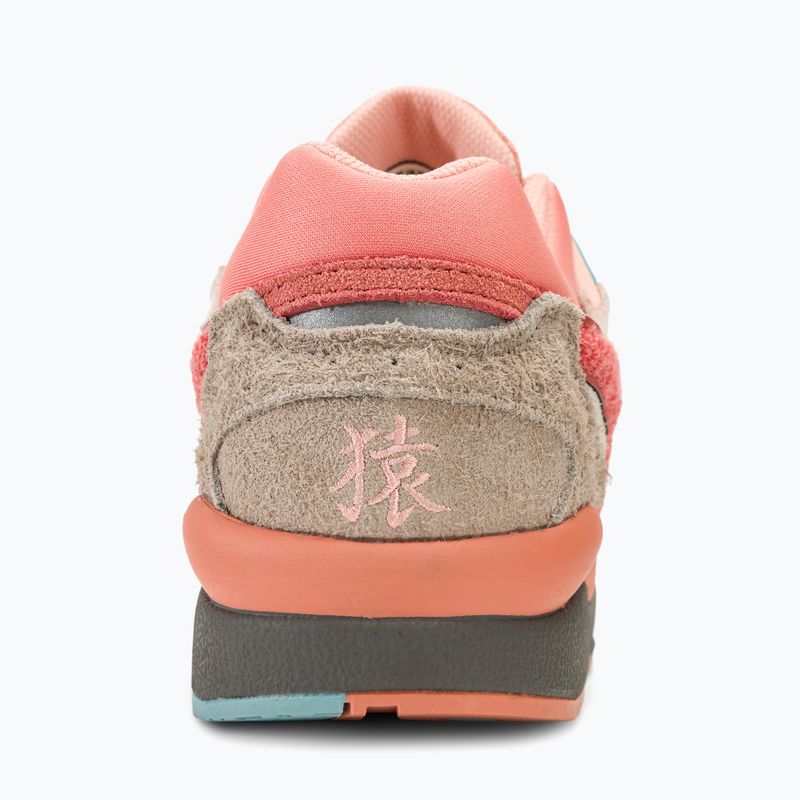 Обувки Mizuno Sky Medal U silver cloud/pamber/steel grey 7