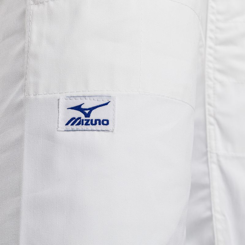 Mizuno Shiro Plus синьо джудо 8