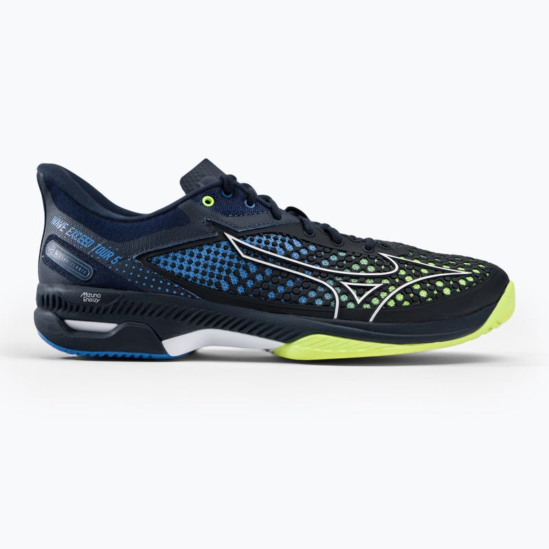 Мъжки обувки за тенис Mizuno Wave Exceed Tour 5AC 61GA2270 2