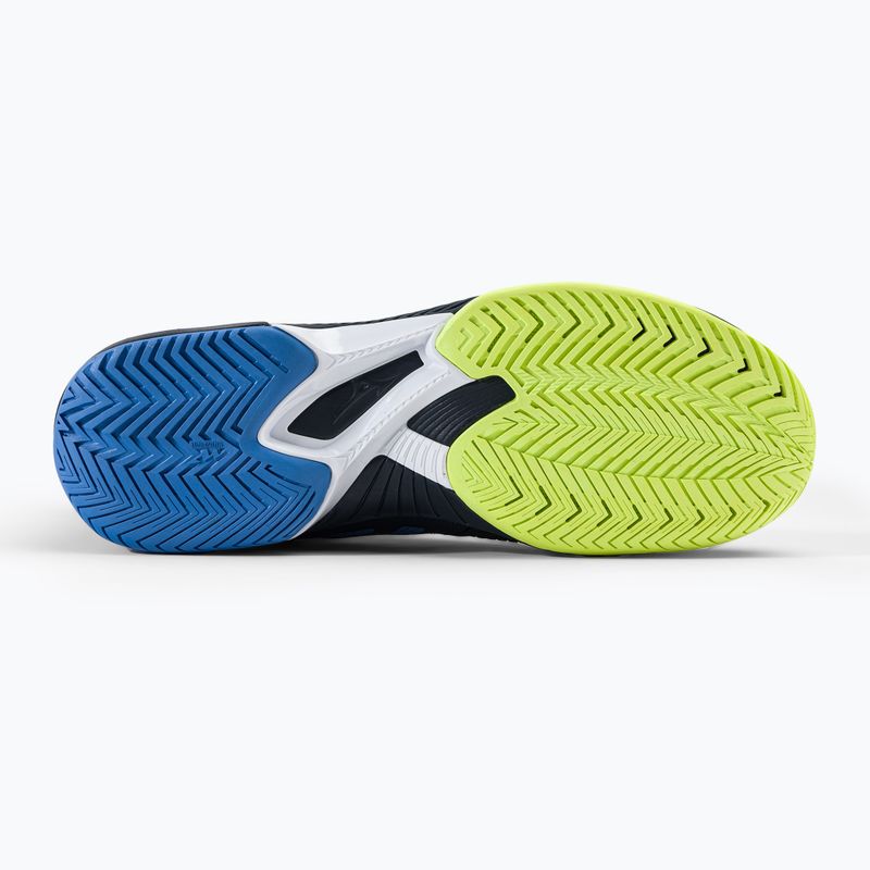 Мъжки обувки за тенис Mizuno Wave Exceed Tour 5AC 61GA2270 4