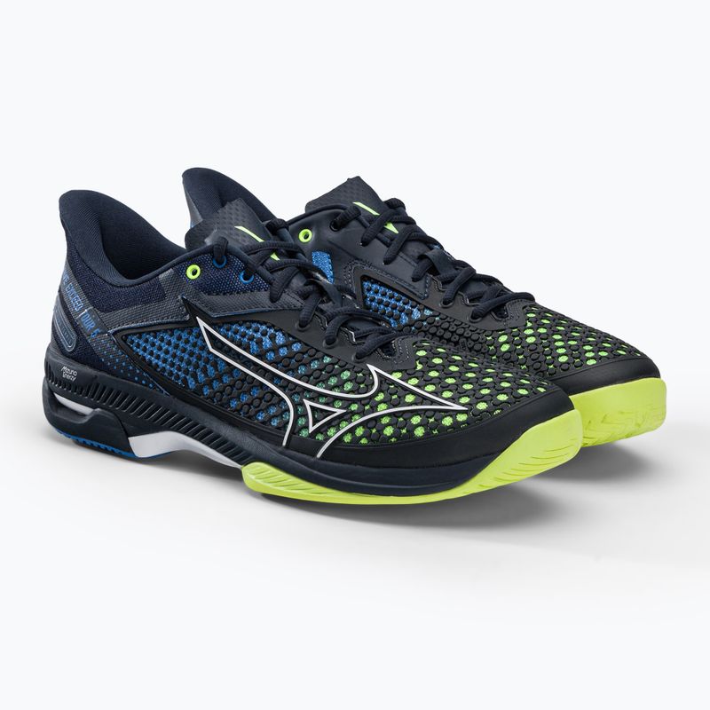 Мъжки обувки за тенис Mizuno Wave Exceed Tour 5AC 61GA2270 5