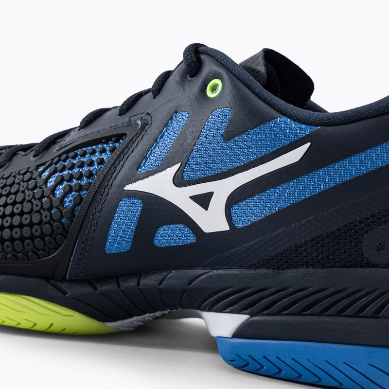 Мъжки обувки за тенис Mizuno Wave Exceed Tour 5AC 61GA2270 9