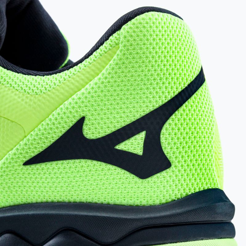 Мъжки обувки за гребане Mizuno Wave Exceed Lgtpadel yellow 61GB2222 9