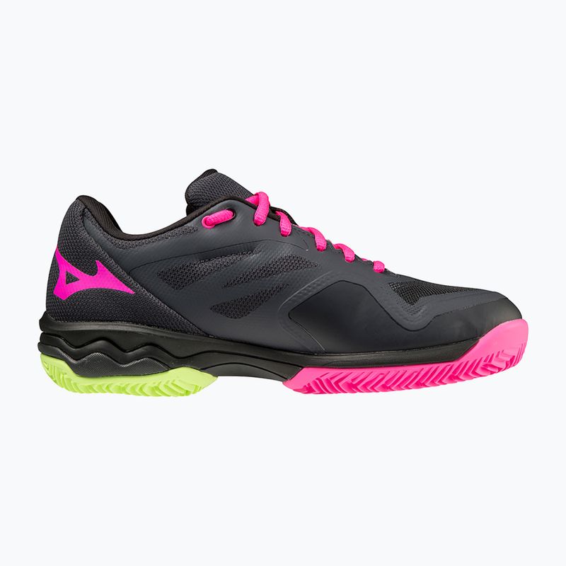 Дамски обувки за гребане Mizuno Wave Exceed Lgtpadel black 61GB2223 11