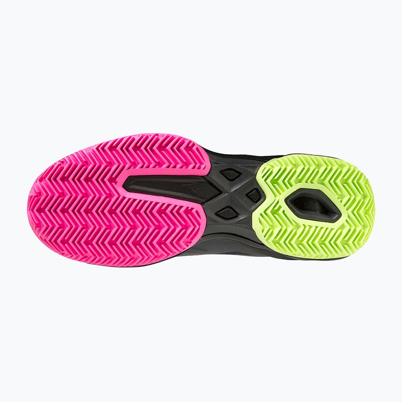 Дамски обувки за гребане Mizuno Wave Exceed Lgtpadel black 61GB2223 13