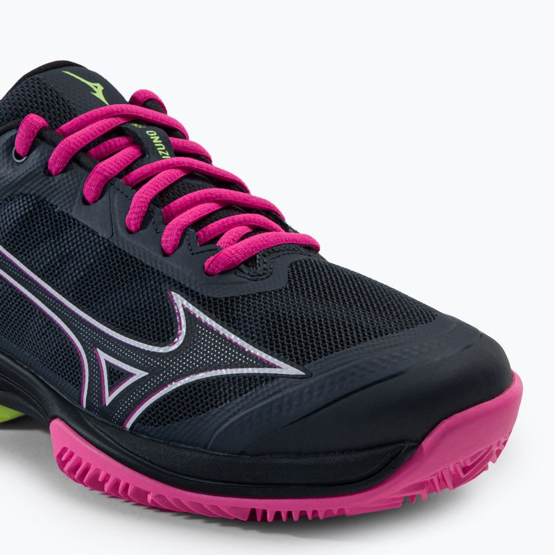 Дамски обувки за гребане Mizuno Wave Exceed Lgtpadel black 61GB2223 7