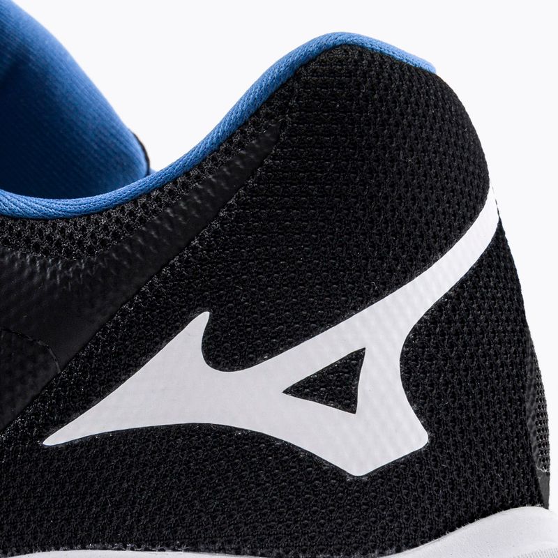 Мъжки обувки за тенис Mizuno Wave Exceed Light CC black 61GC2220 9