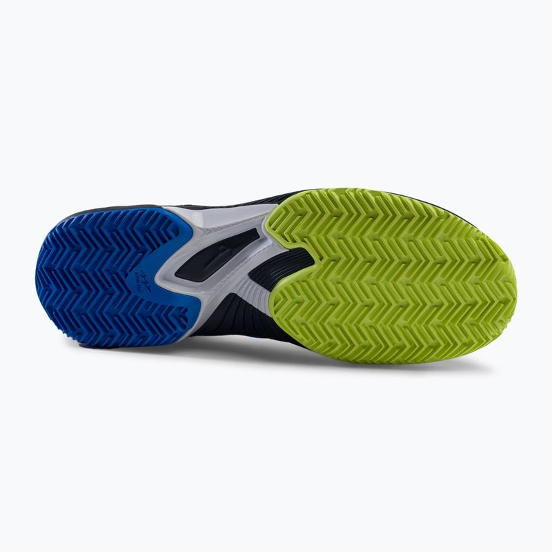 Мъжки обувки за тенис Mizuno Wave Exceed Tour 5CC 61GC2274 4