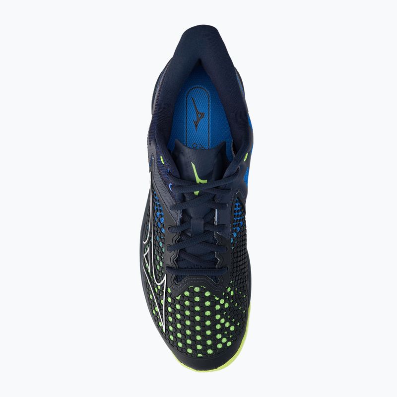 Мъжки обувки за тенис Mizuno Wave Exceed Tour 5CC 61GC2274 6