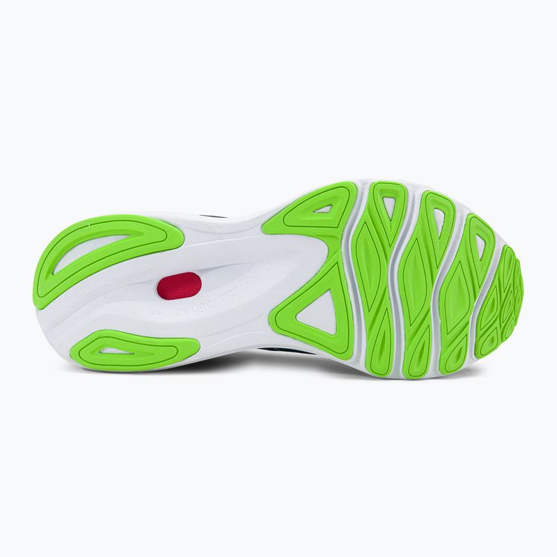 Мъжки обувки за бягане Mizuno Wave Skyrise 3 blue J1GC220901 6