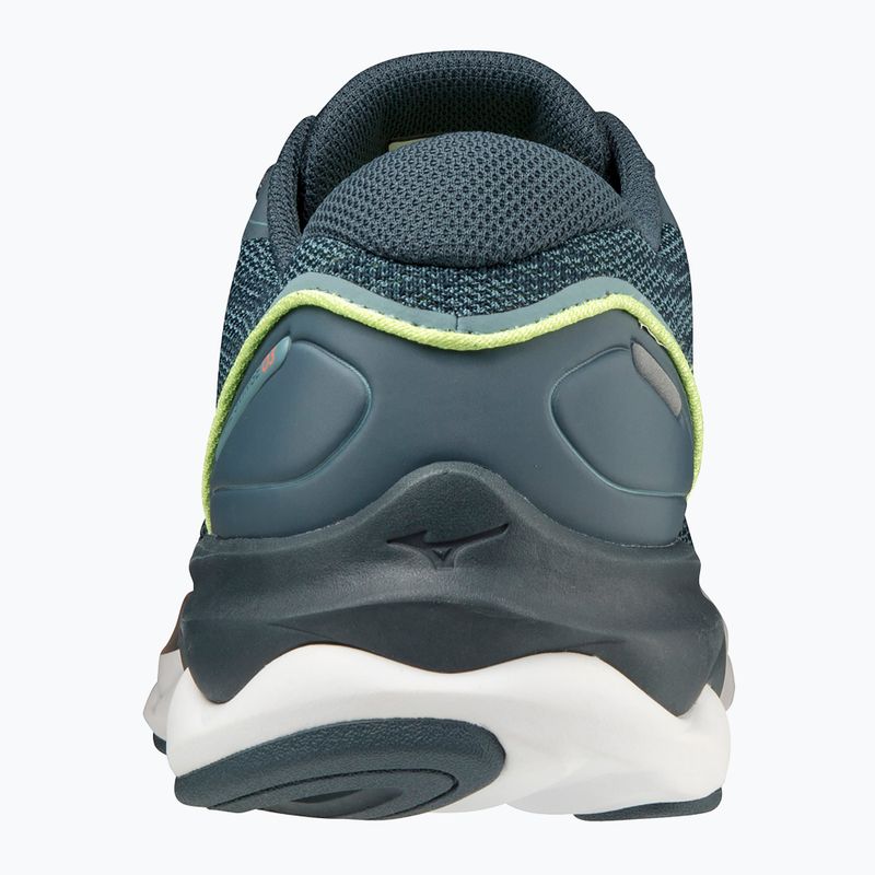 Мъжки обувки за бягане Mizuno Wave Skyrise 3 nibies J1GC220981 13