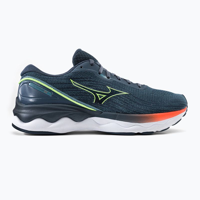 Мъжки обувки за бягане Mizuno Wave Skyrise 3 nibies J1GC220981 2