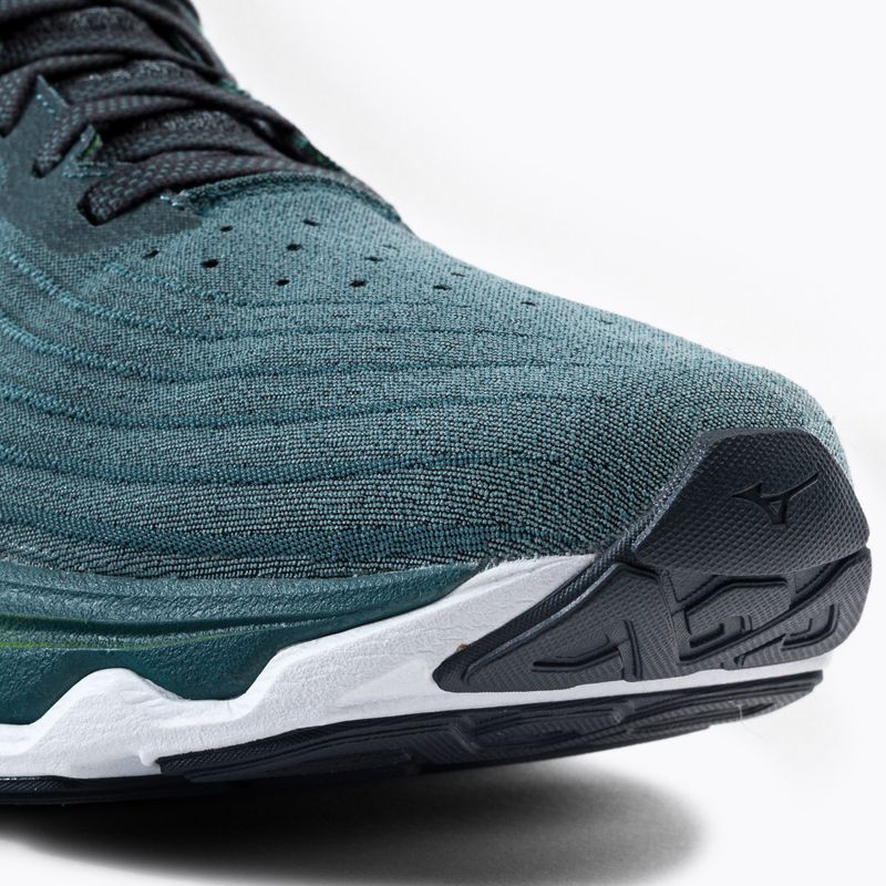 Мъжки обувки за бягане Mizuno Wave Horizon 6 blue J1GC222615 8