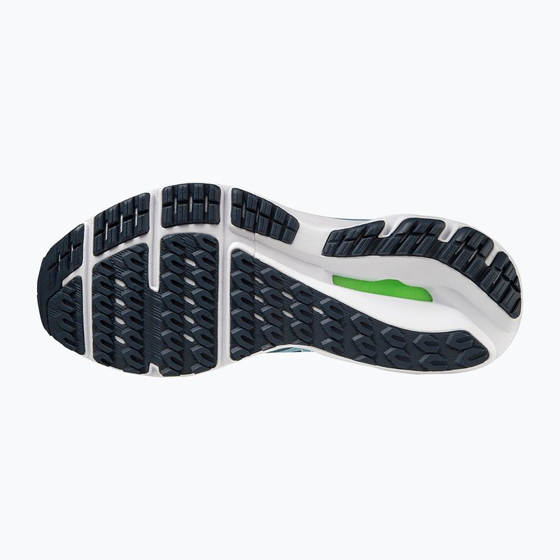 Мъжки обувки за бягане Mizuno Wave Inspire 18 blue J1GC224402 14