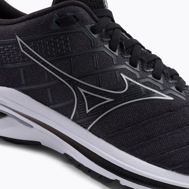 Мъжки обувки за бягане Mizuno Wave Inspire 18 black J1GC224404 7