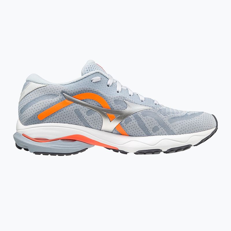 Дамски обувки за бягане Mizuno Wave Ultima 13 сив J1GD221804 9