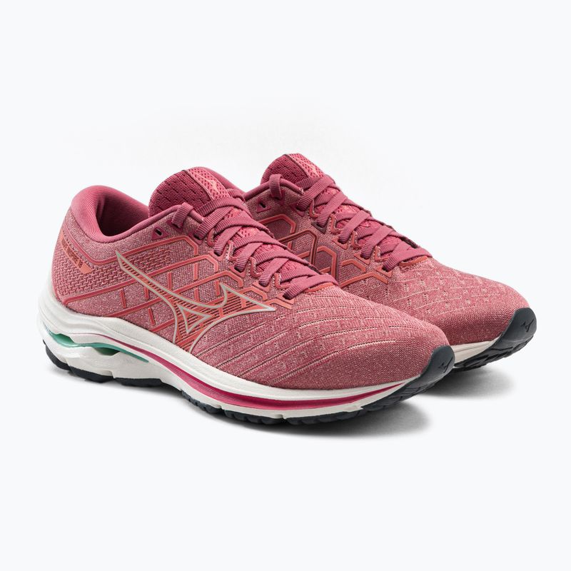 Дамски обувки за бягане Mizuno Wave Inspire 18 J1GD224414 7