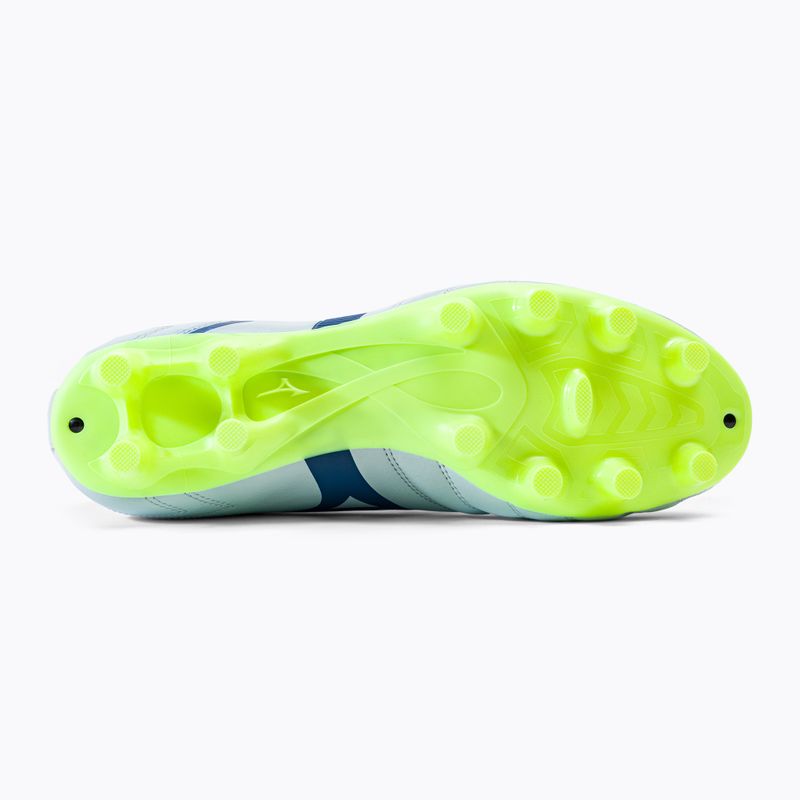 Мъжки футболни обувки Mizuno Monarcida Neo II Select white P1GA222527 4