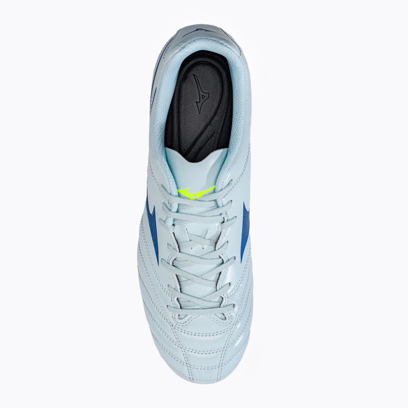 Мъжки футболни обувки Mizuno Monarcida Neo II Select white P1GA222527 6