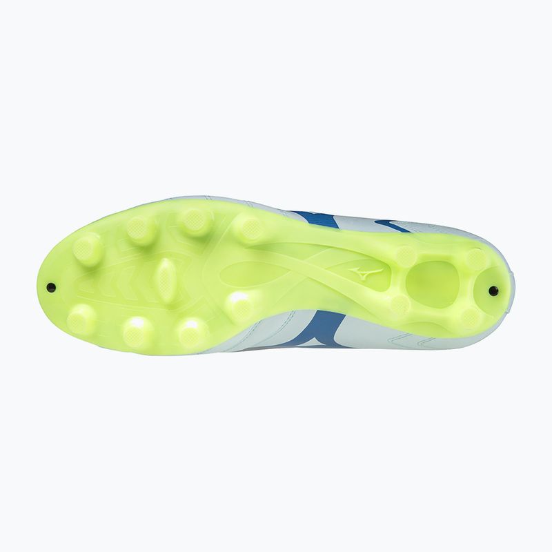Мъжки футболни обувки Mizuno Monarcida Neo II Select white P1GA222527 11