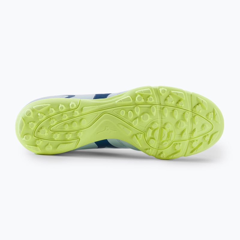 Мъжки футболни обувки Mizuno Monarcida Neo II Select AS светлосини P1GD222527 4