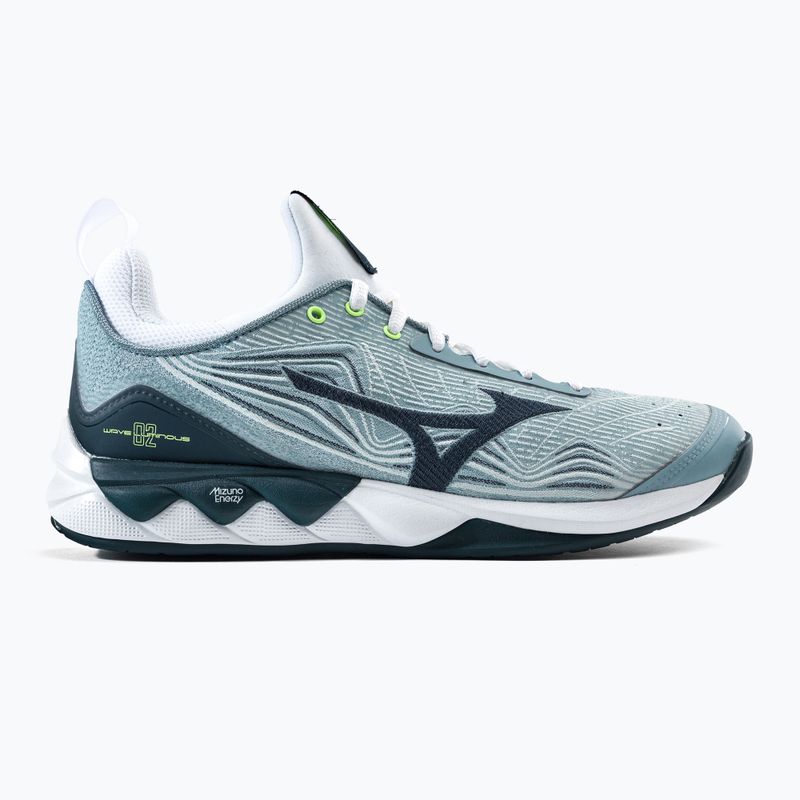 Обувки Mizuno Wave Luminous 2 V1GA212038 2