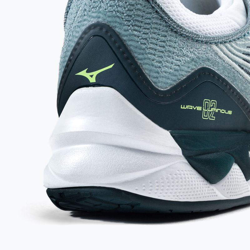 Обувки Mizuno Wave Luminous 2 V1GA212038 7
