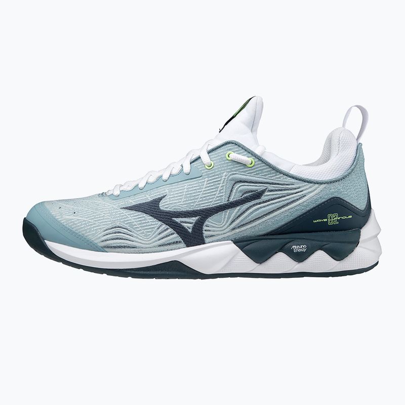 Обувки Mizuno Wave Luminous 2 V1GA212038 9