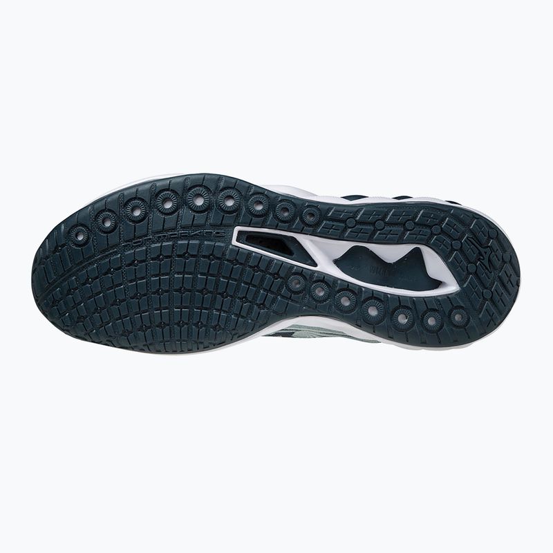 Обувки Mizuno Wave Luminous 2 V1GA212038 10