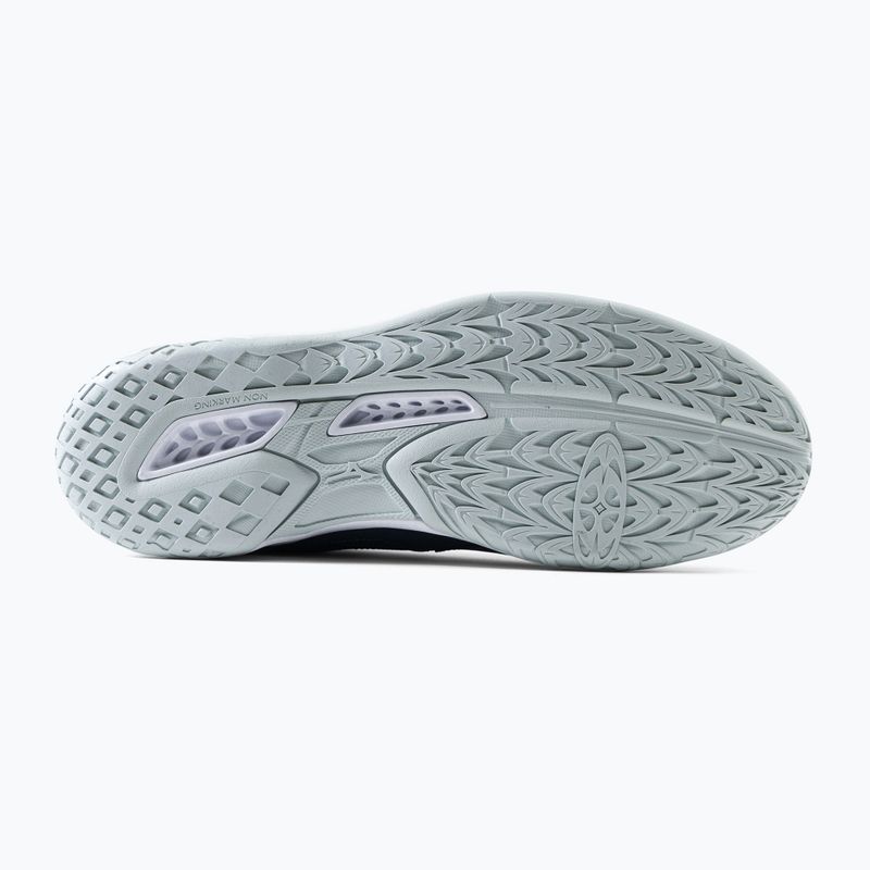Мъжки обувки за волейбол Mizuno Thunder Blade 3 blue V1GA217038 4