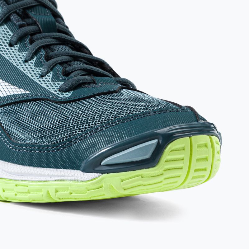 Мъжки обувки за хандбал Mizuno Wave Phantom 2 blue X1GA206038 9