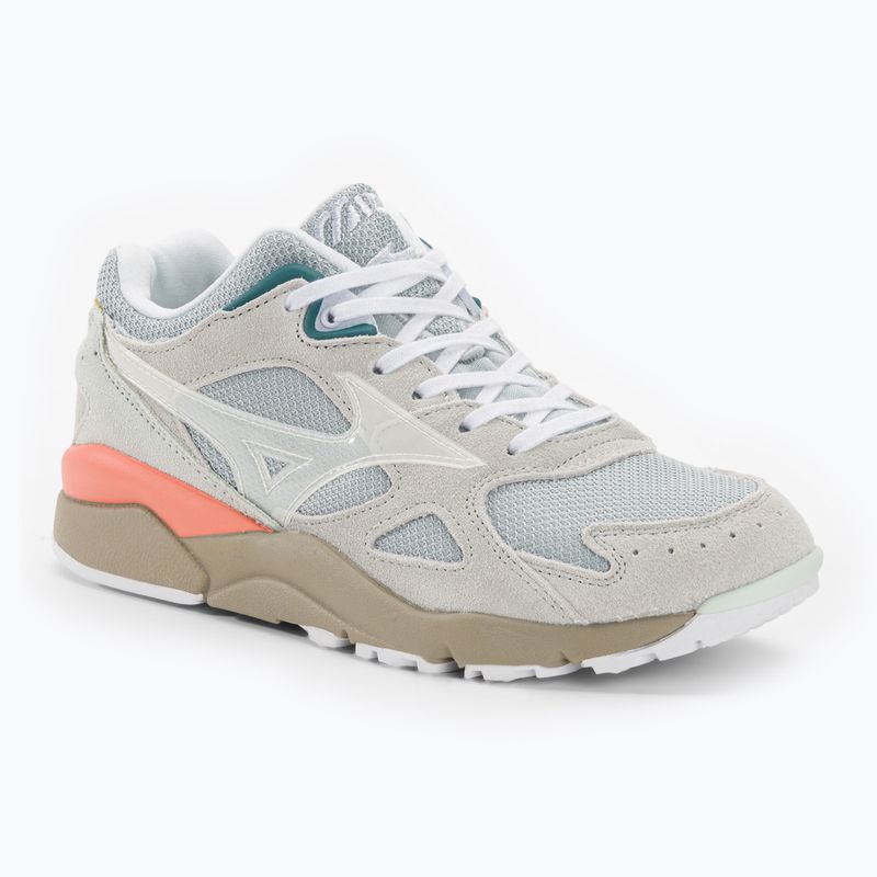 Обувки Mizuno Sky Medal S snow white/stone blue/pool blue