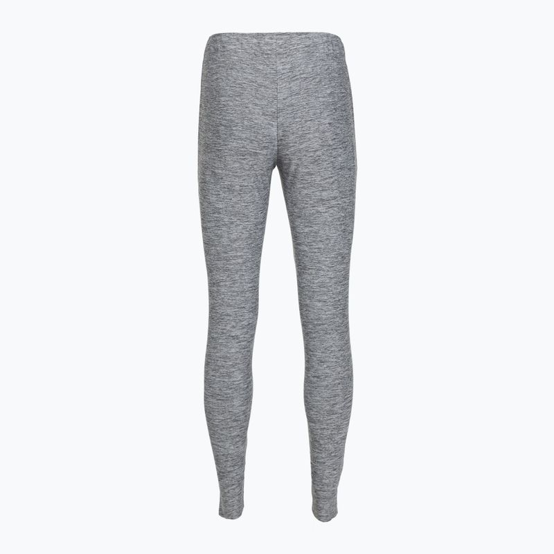 Дамски панталони за тенис Mizuno Training grey melange 2
