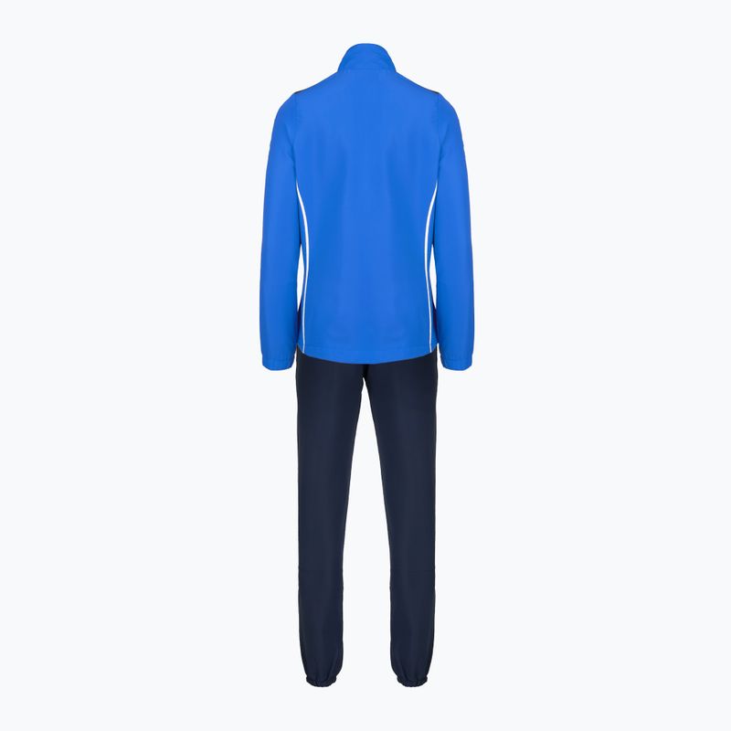 Дамски анцуг Mizuno Micro bluza+spodnie black 2