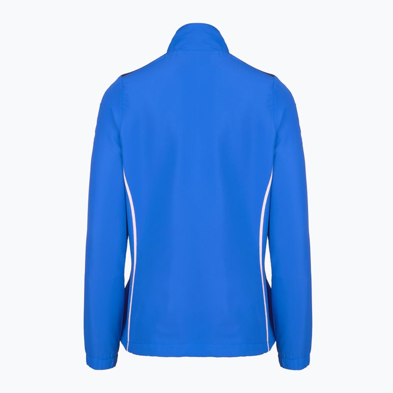 Дамски анцуг Mizuno Micro bluza+spodnie black 4