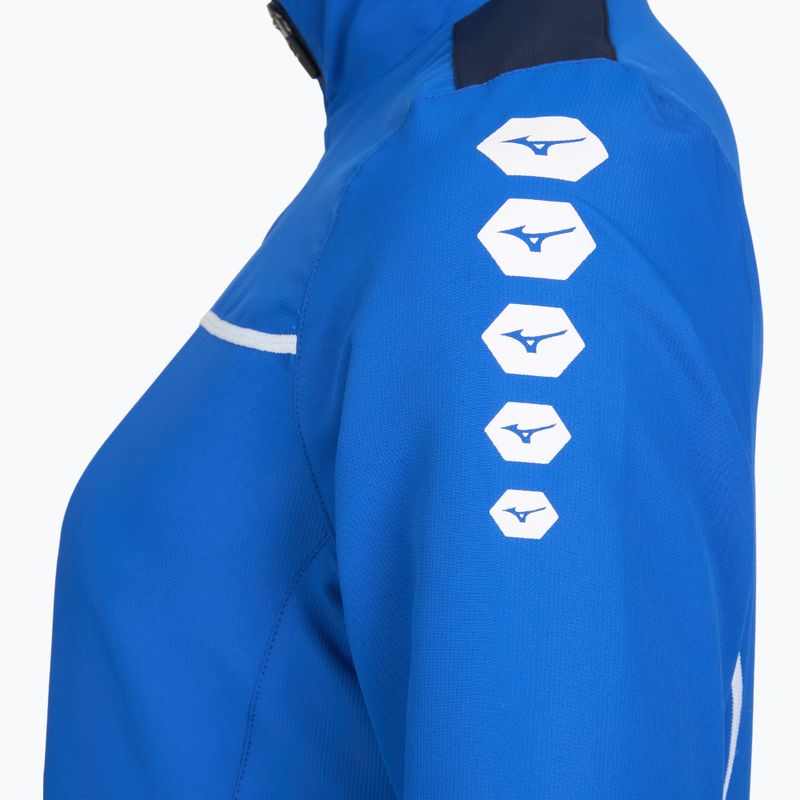 Дамски анцуг Mizuno Micro bluza+spodnie black 5