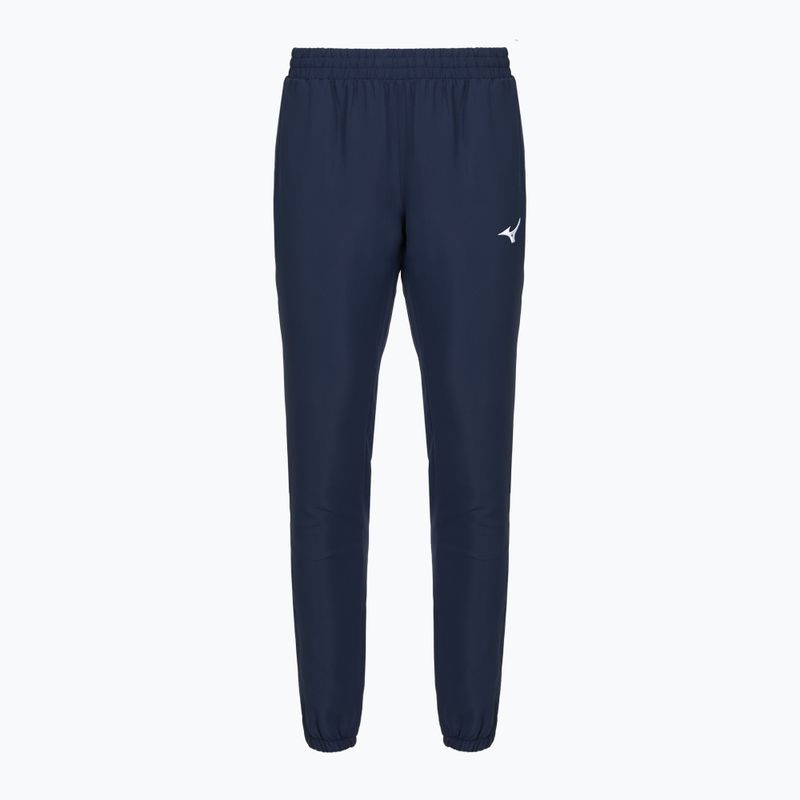 Дамски анцуг Mizuno Micro bluza+spodnie black 6