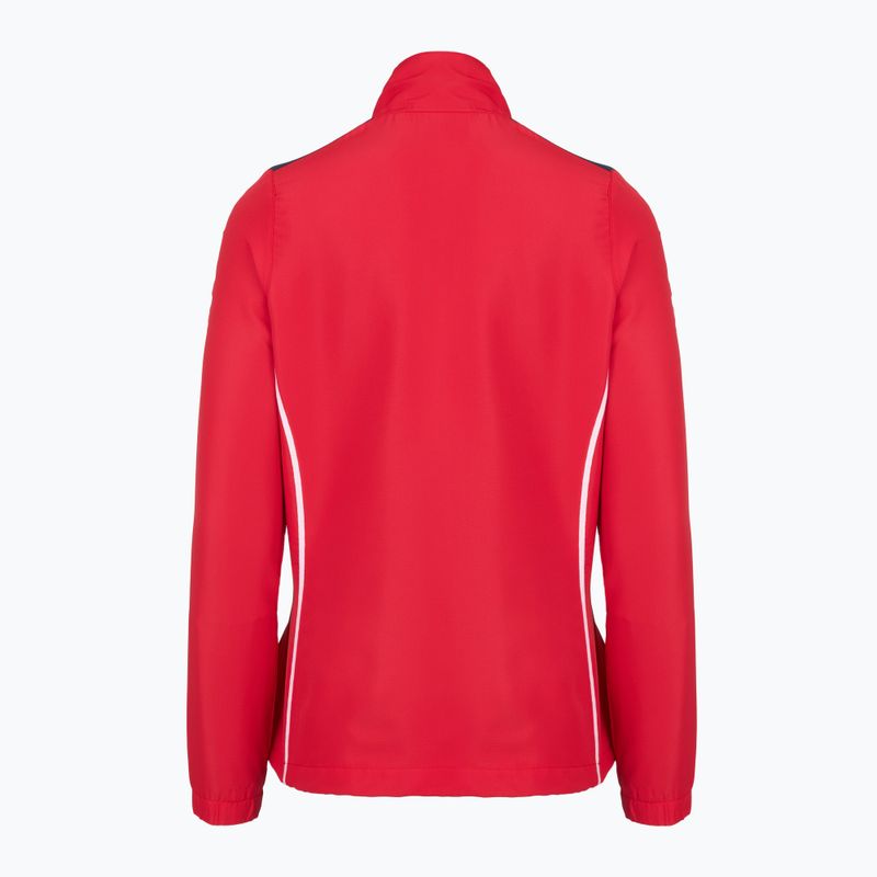Дамски анцуг Mizuno Micro bluza+spodnie navy 4