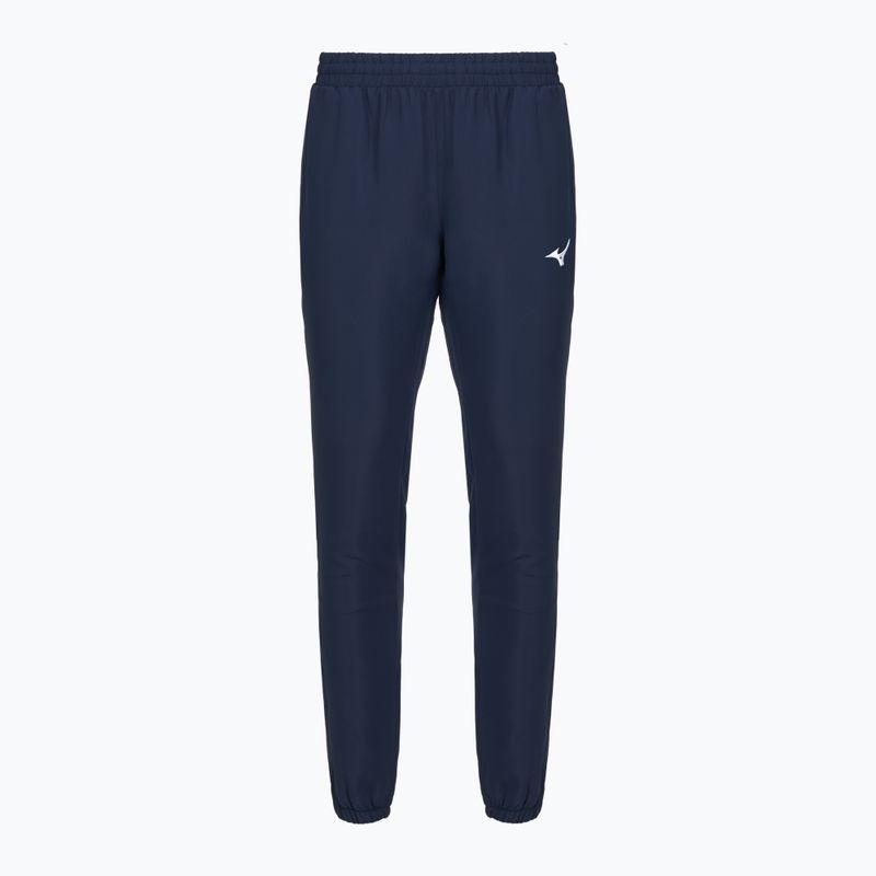 Дамски анцуг Mizuno Micro bluza+spodnie navy 5