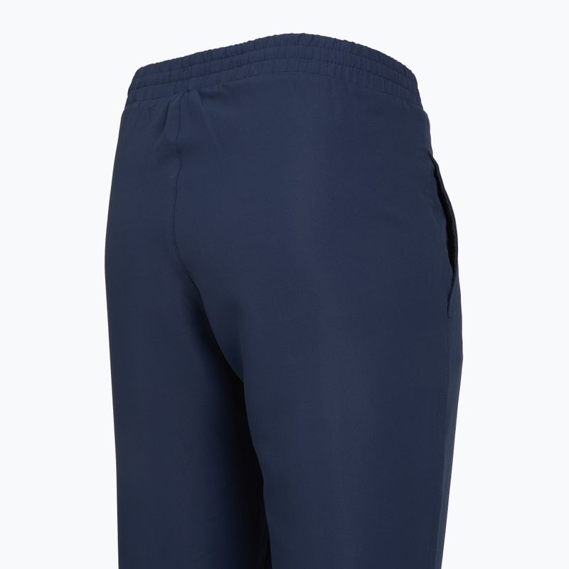Дамски анцуг Mizuno Micro bluza+spodnie navy 8