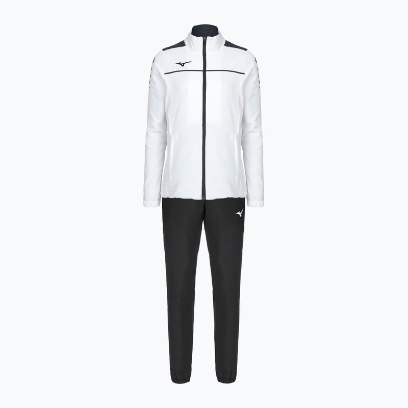 Дамски спортен екип Mizuno Micro черен