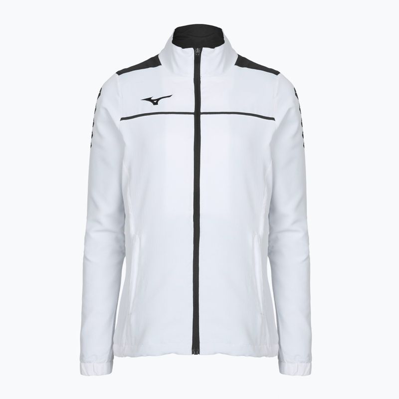 Дамски анцуг Mizuno Micro bluza+spodnie black 3