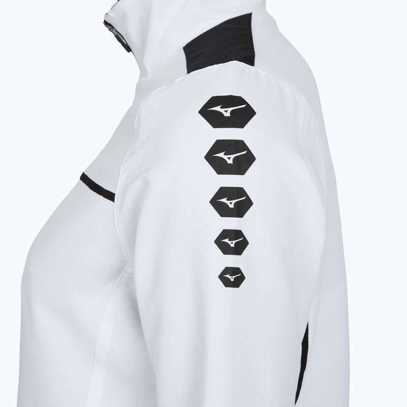 Дамски анцуг Mizuno Micro bluza+spodnie black 5