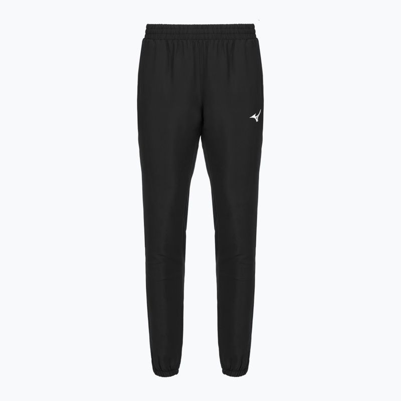 Дамски анцуг Mizuno Micro bluza+spodnie black 7