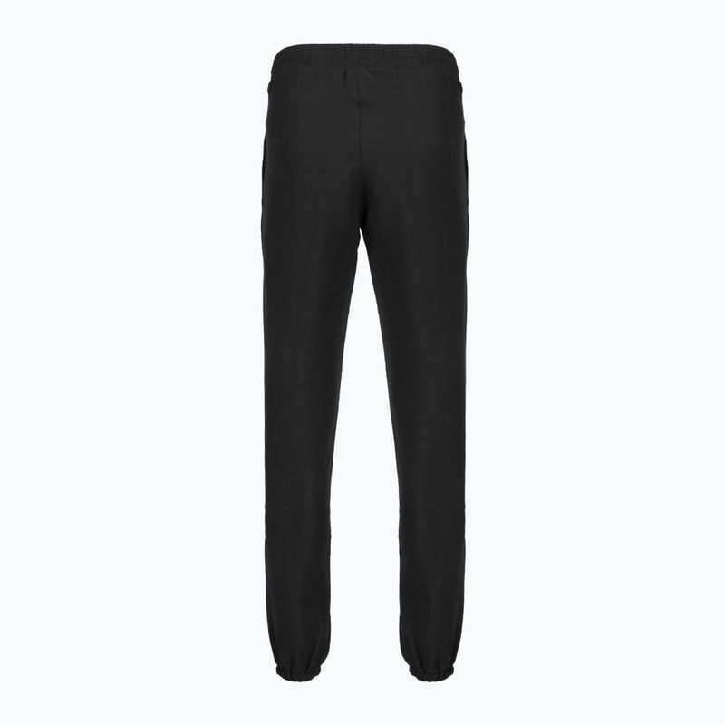 Дамски анцуг Mizuno Micro bluza+spodnie black 8