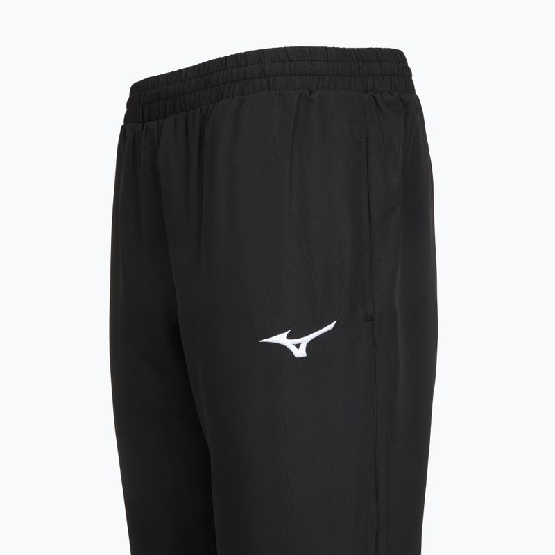 Дамски анцуг Mizuno Micro bluza+spodnie black 9